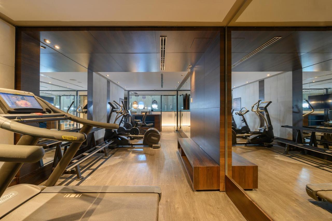 Port Tower By Isrotel Design Tel Aviv Exterior foto