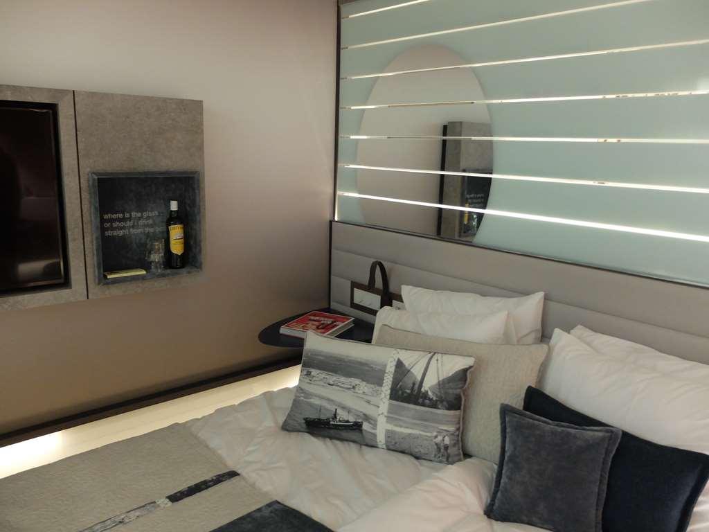Port Tower By Isrotel Design Tel Aviv Cameră foto