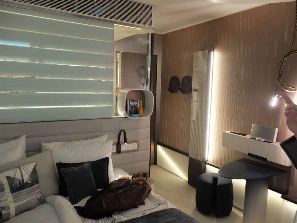 Port Tower By Isrotel Design Tel Aviv Cameră foto